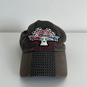 Disney Parks Cars Radiator Springs unisex adjustable baseball cap